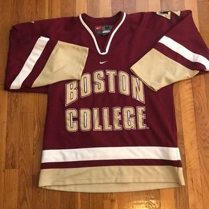 Boston College Jersey